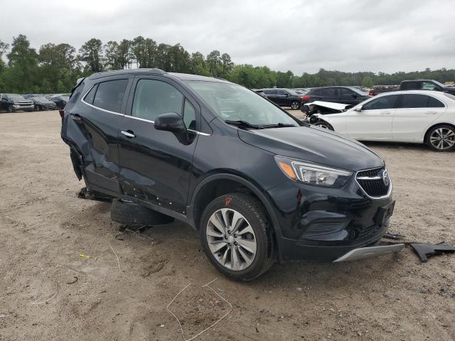 Photo 4 from auction – 2020 BUICK ENCORE PRE with VIN KL4CJASB4LB334467