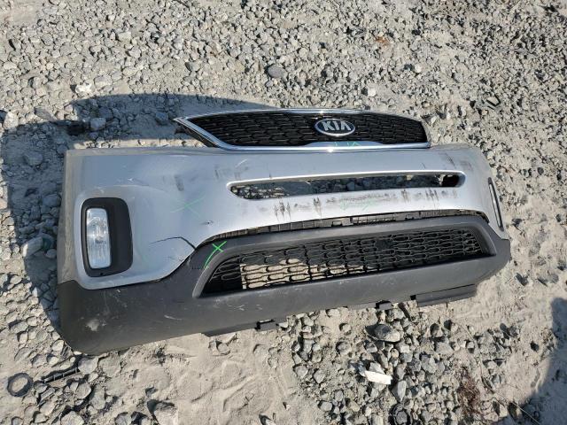 Photo 13 from auction – 2015 KIA SORENTO LX with VIN 5XYKT4A64FG636188