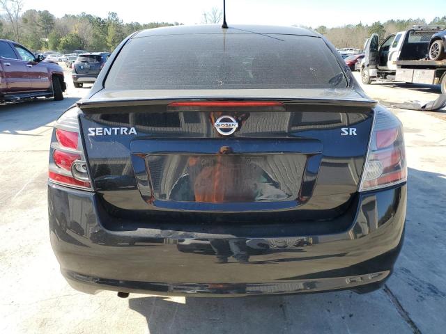 Photo 6 from auction – 2011 NISSAN SENTRA 2.0 with VIN 3N1AB6AP3BL675928