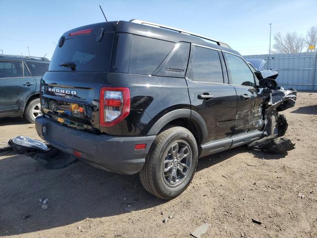 Photo 3 from auction – 2023 FORD BRONCO SPO with VIN 3FMCR9B61PRE06349