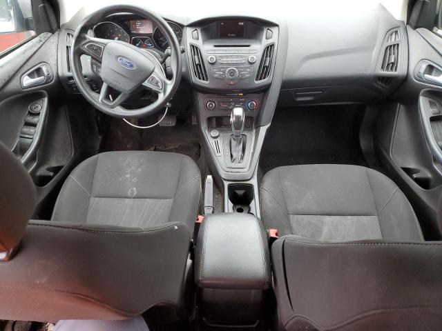 Photo 8 from auction – 2015 FORD FOCUS SE with VIN 1FADP3K25FL329691