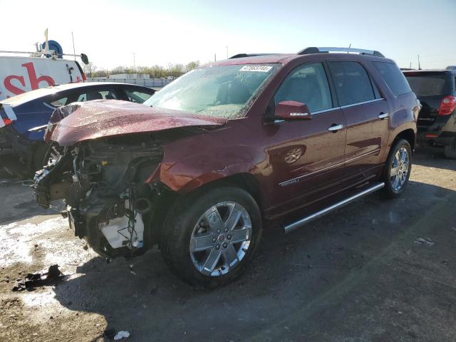 GMC ACADIA DEN 2015 with VIN 1GKKRTKD2FJ148030 - Photo from auction