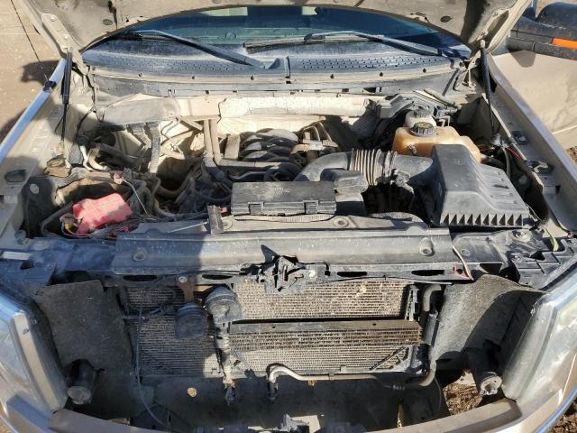 Photo 11 from auction – 2012 FORD F150 SUPER with VIN 1FTFW1EF5CFA43911