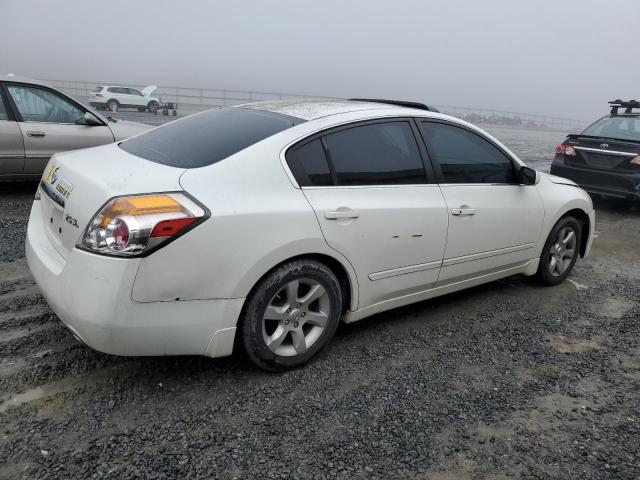 Photo 3 from auction – 2008 NISSAN ALTIMA 2.5 with VIN 1N4AL21E98N433208