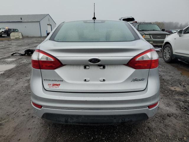Photo 6 from auction – 2017 FORD FIESTA TIT with VIN 3FADP4CJ0HM130948