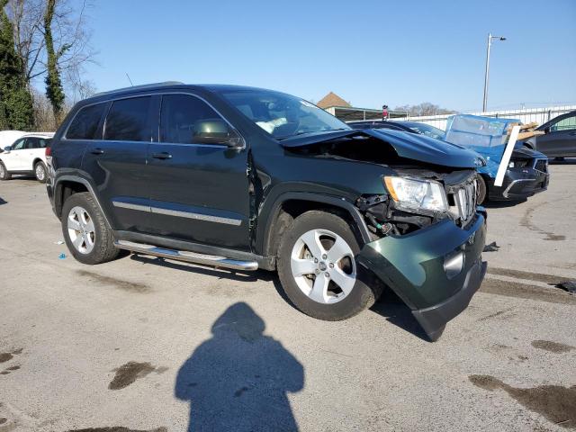 Photo 4 from auction – 2011 JEEP GRAND CHER with VIN 1J4RR4GT7BC520809