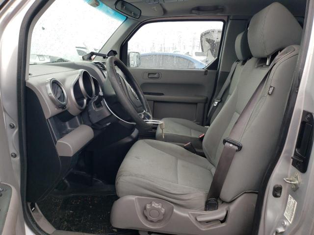 Photo 7 from auction – 2010 HONDA ELEMENT EX with VIN 5J6YH2H74AL009416