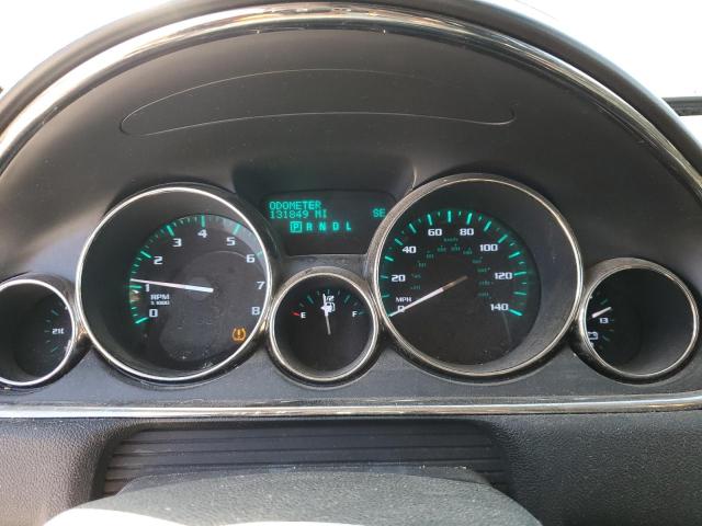 Photo 9 from auction – 2015 BUICK ENCLAVE with VIN 5GAKRCKD0FJ123222