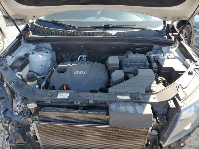 Photo 12 from auction – 2012 KIA SORENTO BA with VIN 5XYKT3A67CG301321