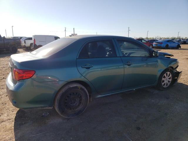 Photo 3 from auction – 2010 TOYOTA COROLLA BA with VIN 2T1BU4EE9AC286964