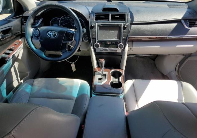 Photo 8 from auction – 2014 TOYOTA CAMRY L with VIN 4T1BF1FK7EU863394