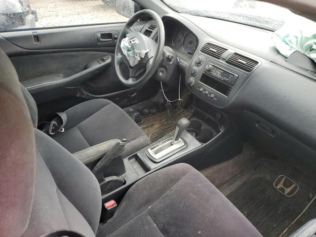 Photo 8 from auction – 2004 HONDA CIVIC LX with VIN 1HGEM22554L030003