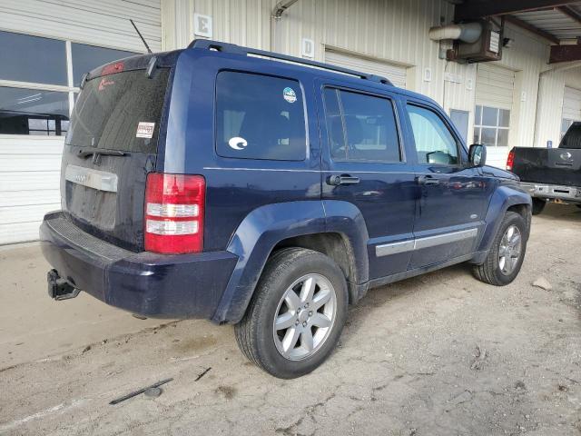Photo 3 from auction – 2012 JEEP LIBERTY SP with VIN 1C4PJMAK4CW199378
