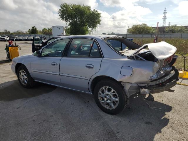 Photo 2 from auction – 2005 BUICK CENTURY CU with VIN 2G4WS52J951162806