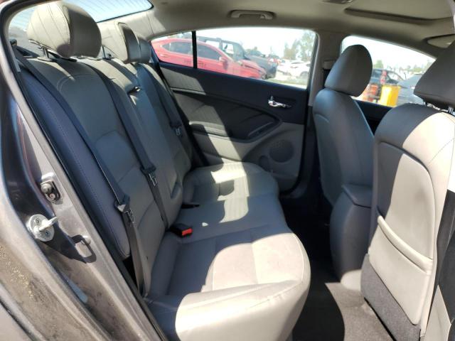 Photo 10 from auction – 2015 KIA FORTE EX with VIN KNAFZ4A84F5282910