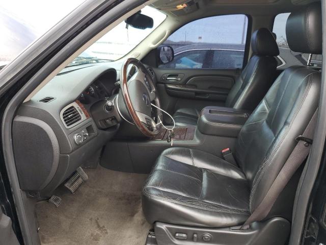 Photo 7 from auction – 2008 GMC YUKON DENA with VIN 1GKFK63868J137205