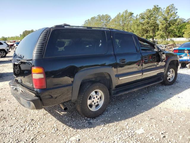 Photo 3 from auction – 2001 CHEVROLET SUBURBAN C with VIN 3GNEC16TX1G207150
