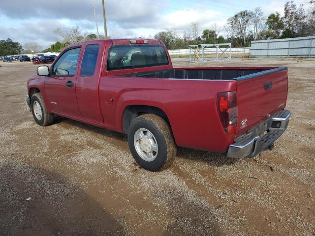 Photo 2 from auction – 2006 ISUZU I-280 with VIN 1GGCS198968702249