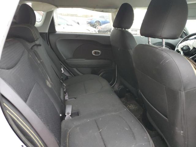 Photo 10 from auction – 2015 KIA SOUL + with VIN KNDJP3A5XF7770184