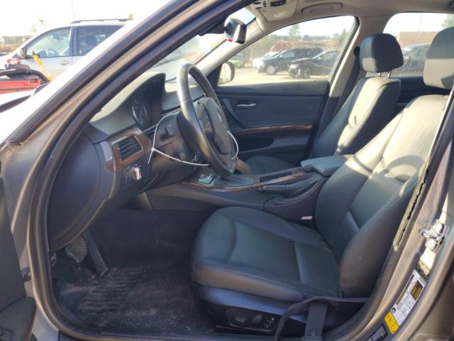 Photo 7 from auction – 2009 BMW 328 I SULE with VIN WBAPH57599NL76571