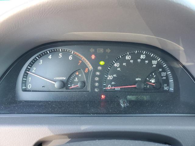 Photo 9 from auction – 2003 TOYOTA CAMRY LE with VIN 4T1BE32K43U705922