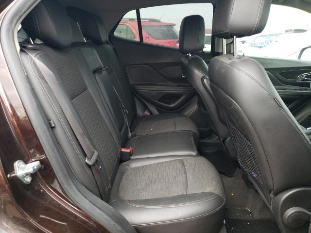 Photo 10 from auction – 2016 BUICK ENCORE with VIN KL4CJASB1GB677744