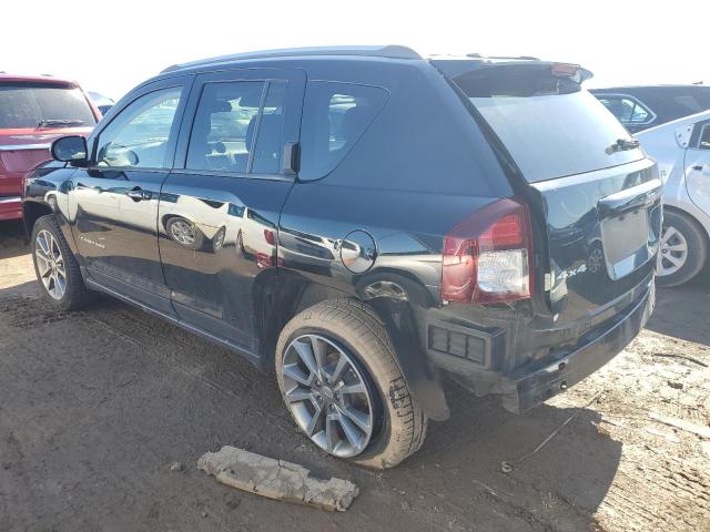 Photo 2 from auction – 2016 JEEP COMPASS LA with VIN 1C4NJDEB1GD707048