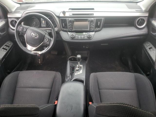 Photo 8 from auction – 2017 TOYOTA RAV4 XLE with VIN 2T3RFREV1HW614495