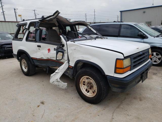 Photo 4 from auction – 1993 FORD EXPLORER with VIN 1FMCU22X1PUB80269