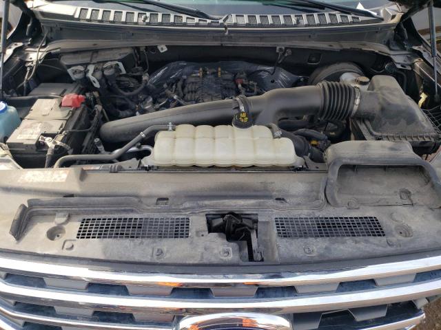 Photo 12 from auction – 2021 FORD EXPEDITION with VIN 1FMJU1JT6MEA67150