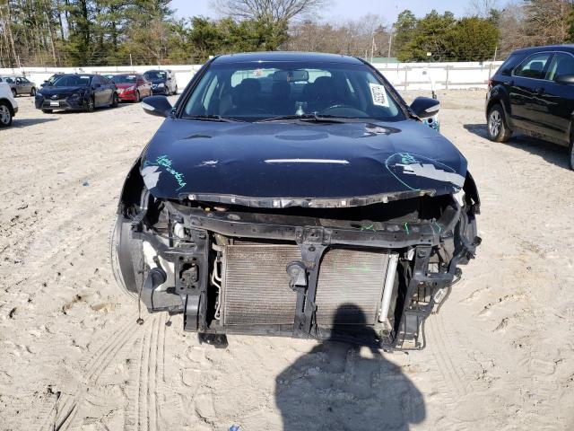 Zdjęcie 5 z aukcji – 2013 HYUNDAI SONATA SE z VIN 5NPEC4AC8DH513633