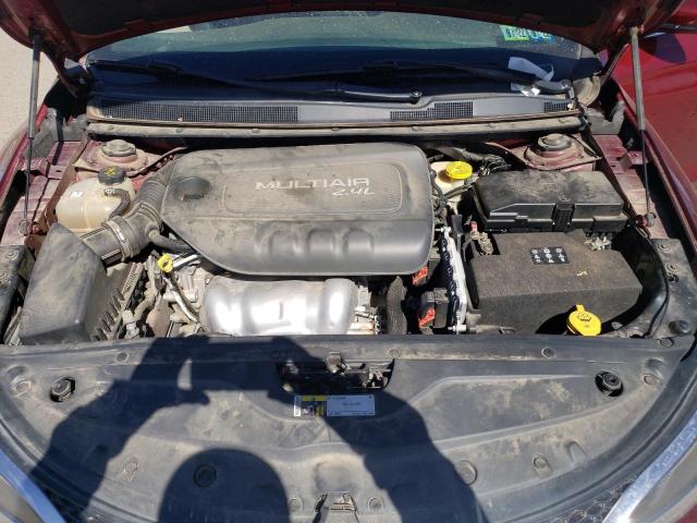 Photo 11 from auction – 2015 CHRYSLER 200 C with VIN 1C3CCCCB8FN619285