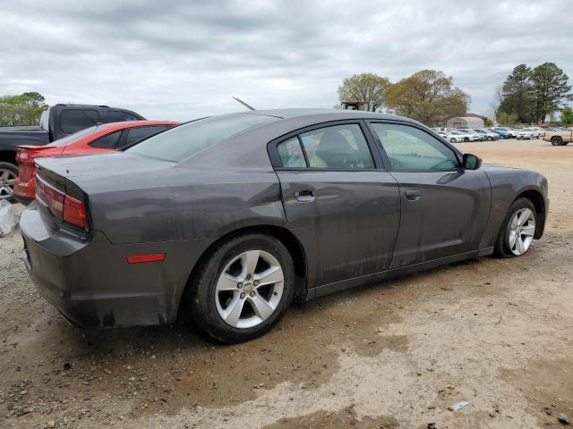 Photo 3 from auction – 2013 DODGE CHARGER SE with VIN 2C3CDXBG4DH544303