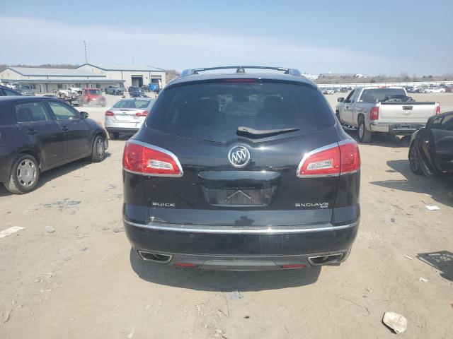 Photo 6 from auction – 2016 BUICK ENCLAVE with VIN 5GAKVBKD6GJ130893