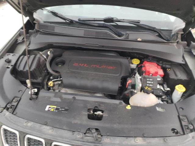 Photo 12 from auction – 2021 JEEP COMPASS LA with VIN 3C4NJCBB6MT538777