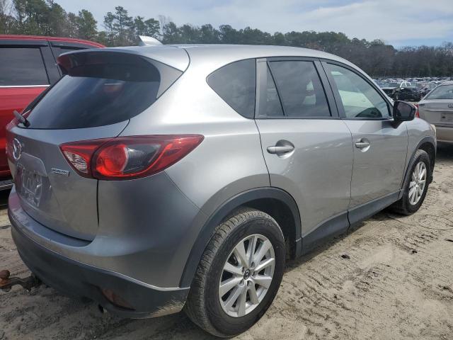 Photo 3 from auction – 2013 MAZDA CX-5 TOURI with VIN JM3KE4CE5D0100665