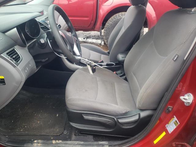 Photo 7 from auction – 2016 HYUNDAI ELANTRA SE with VIN 5NPDH4AE2GH732946
