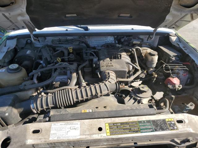 Photo 11 from auction – 2007 FORD RANGER with VIN 1FTYR10D37PA68490