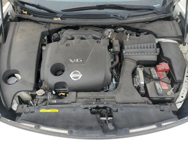 Zdjęcie 11 z aukcji – 2009 NISSAN MAXIMA S z VIN 1N4AA51E09C830987