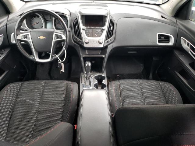 Photo 8 from auction – 2016 CHEVROLET EQUINOX LT with VIN 2GNFLFE3XG6350087