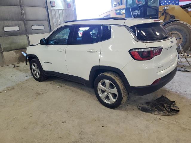 Photo 2 from auction – 2017 JEEP COMPASS LA with VIN 3C4NJDBB2HT629217