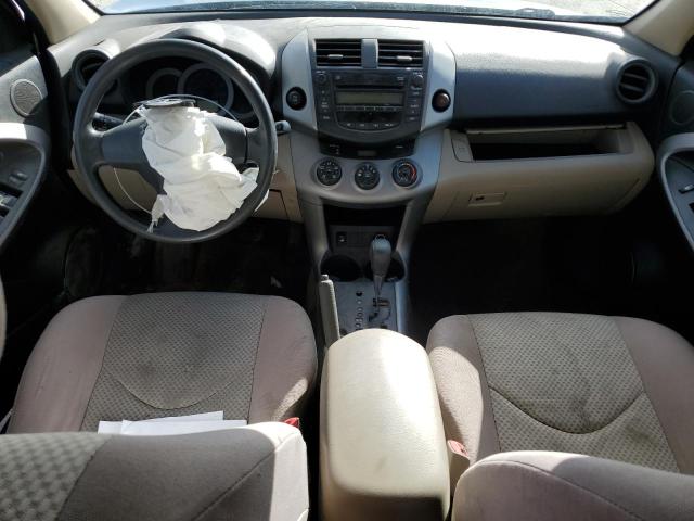 Photo 8 from auction – 2006 TOYOTA RAV4 with VIN JTMBK33V666004202