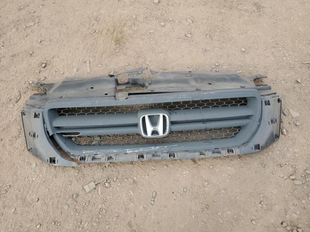 Photo 13 from auction – 2004 HONDA PILOT LX with VIN 2HKYF18194H613442