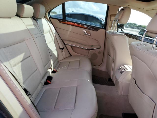 Photo 10 from auction – 2014 MERCEDES-BENZ E 350 4MAT with VIN WDDHF8JB6EA985198