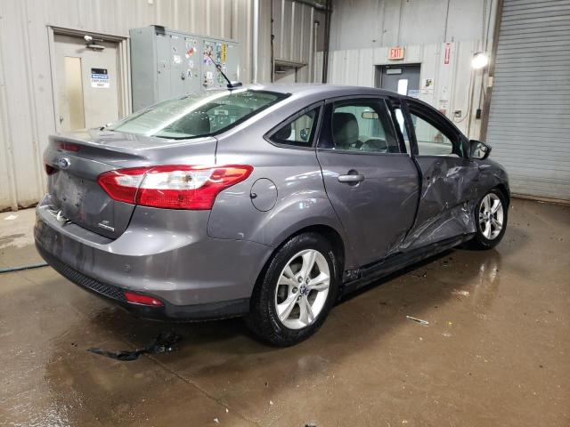 Фото 3 с аукциона – 2013 FORD FOCUS SE с VIN 1FADP3F23DL309639