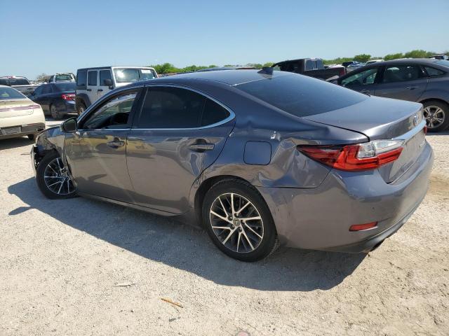 Photo 2 from auction – 2018 LEXUS ES 350 with VIN 58ABK1GG1JU083044