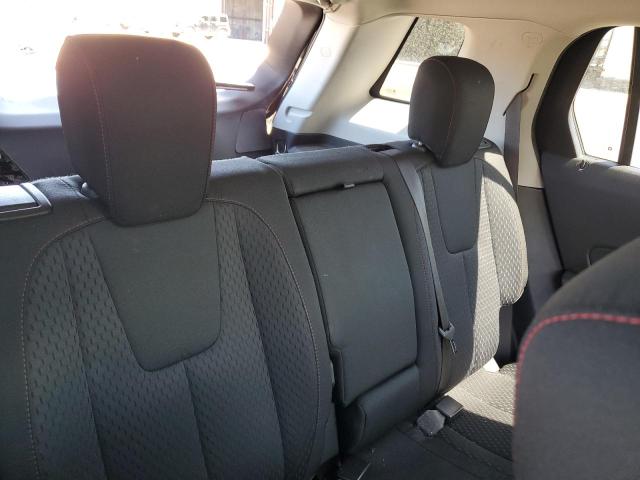 Photo 11 from auction – 2013 GMC TERRAIN SL with VIN 2GKALMEK2D6429316