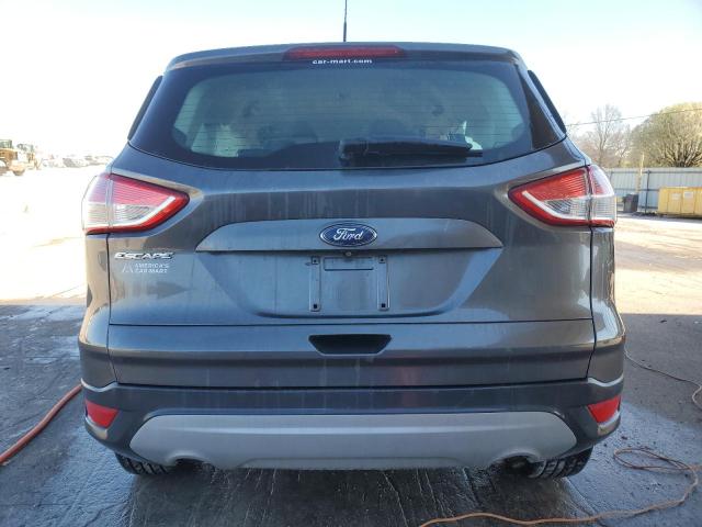 Photo 6 from auction – 2015 FORD ESCAPE S with VIN 1FMCU0F73FUA73933