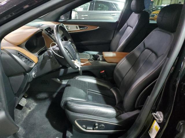 Photo 7 from auction – 2020 LINCOLN NAUTILUS B with VIN 2LMPJ9JP8LBL13845
