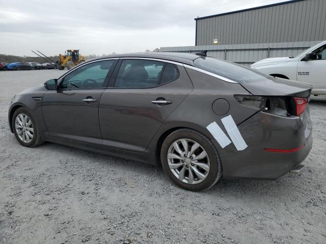 Zdjęcie 2 z aukcji – 2014 KIA OPTIMA EX z VIN 5XXGN4A70EG262478
